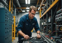 Pourquoi la gaine flexible est indispensable dans de nombreuses installations ? Pourquoi la gaine flexible est indispensable dans de nombreuses installations ?