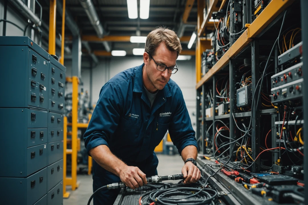 Pourquoi la gaine flexible est indispensable dans de nombreuses installations ?