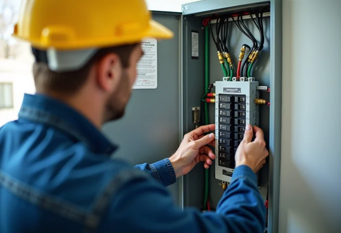 Diff_rentiel__disjoncteurs__mise___la_terre___les_points_cl_s_d_une_installation_conforme