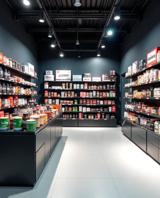 achat complément sécurisé