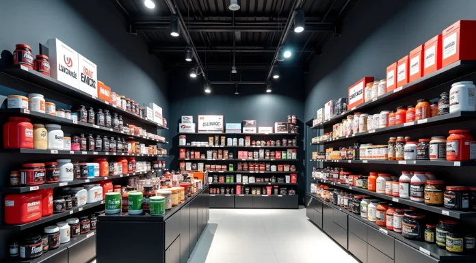 achat complément sécurisé