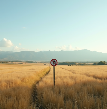 Zone non-constructible en France : quelles chances de la rendre constructible ?