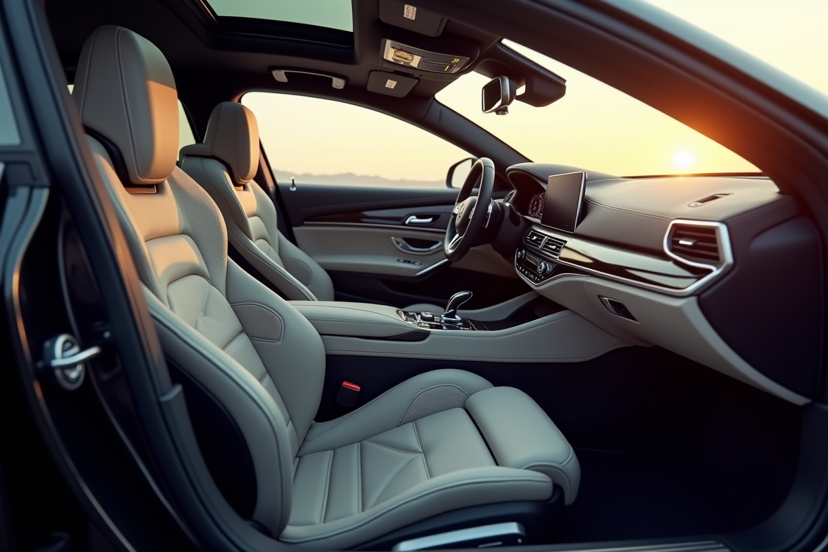 voiture occasion