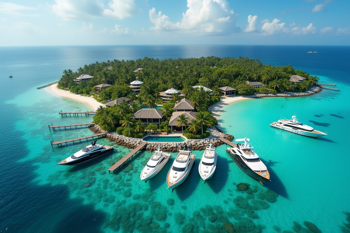 finance offshore