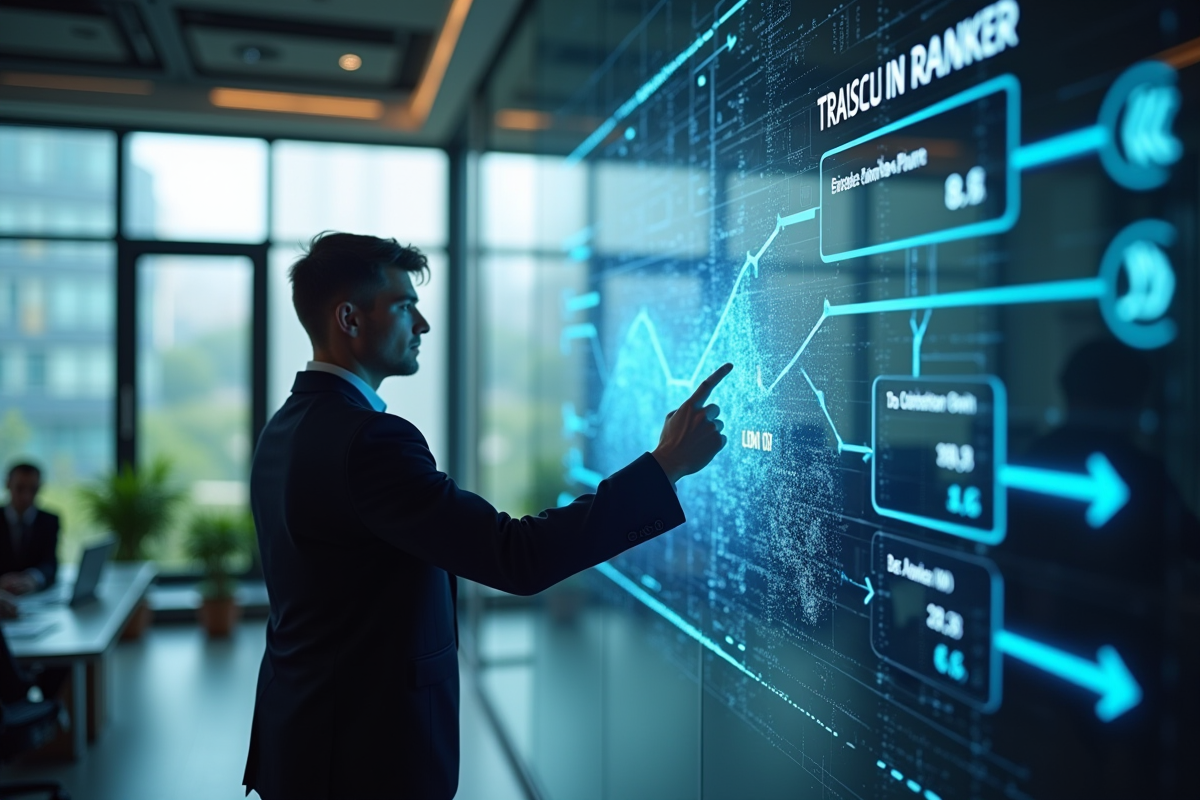 transfert blockchain