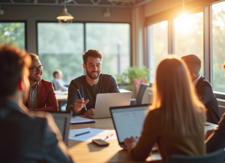 Créer son entreprise : quelles formations suivre pour réussir