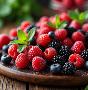 Quelques astuces faciles pour réussir un dessert sans lactose ni gluten