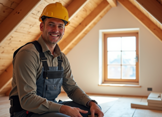 Gagner 2 classes énergétiques : les travaux indispensables pour y parvenir