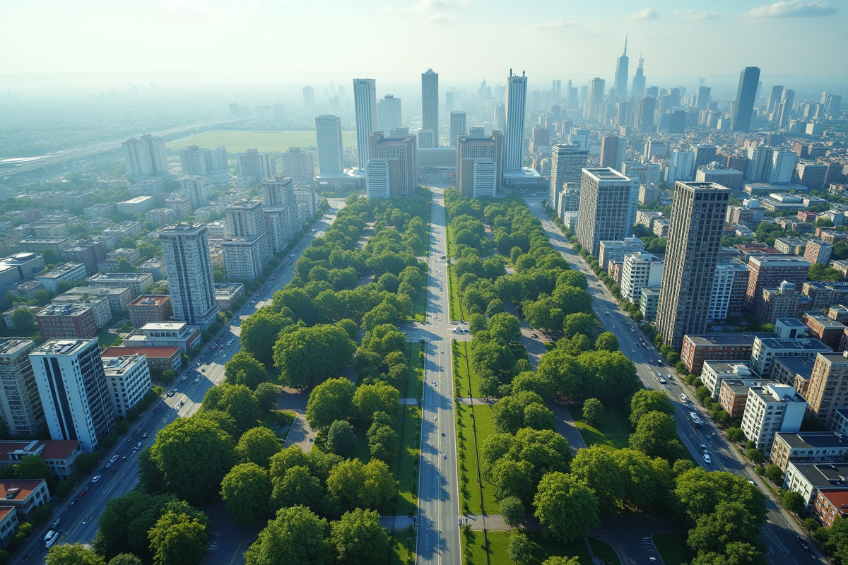 urban planning