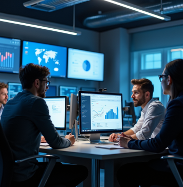 Google : Qui est véritablement le boss ? Une analyse approfondie