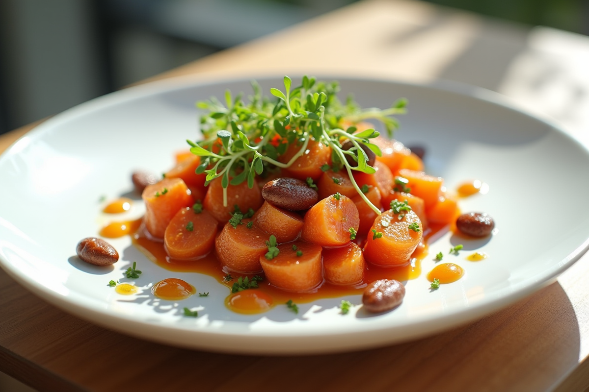 potimarron cuisine
