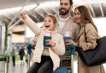 L'importance de la planification : partir en voyage sereinement