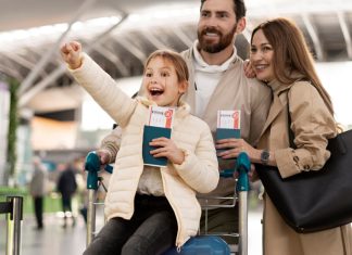 L’importance de la planification : partir en voyage sereinement L'importance de la planification : partir en voyage sereinement