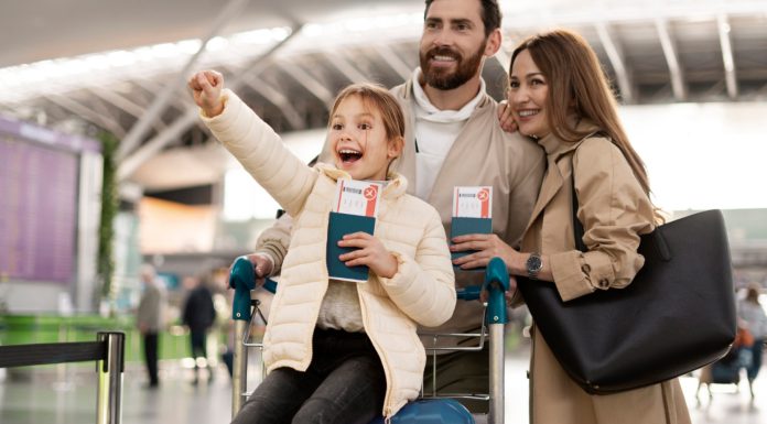 L'importance de la planification : partir en voyage sereinement