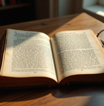 Comment interpréter l’article 2 du Code civil ? Livre ancien du code civil sur un bureau en lumière douce